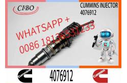 China ISX15 Fuel Injector Nozzle Assembly 4062568 4928262 4076912 4088301 4954644 4076902 supplier