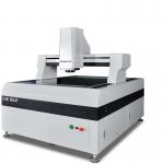 High Resolution Vision Measurement Machine For Plastic Injection Industrial for sale