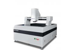 China High Resolution Vision Measurement Machine For Plastic Injection Industrial supplier