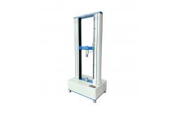 China 5000N Servo Motor Laboratory Universal Testing Machine supplier