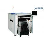 I Pulse M10 SMT Placement Machine 30000CPH Feeder Platform 72 Positions for sale