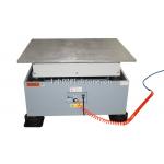 Mechanical Vibration Test Machine For Sine Test , Max Acceleration 11G for sale