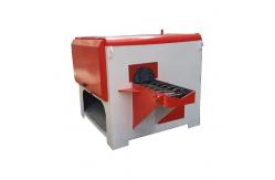 China Woodworking Saw Automatic Multi Blade Wood Circular Saw Machine supplier