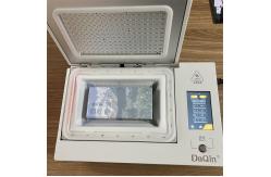 China Effortlessly Print On Phone Cases 3D Sublimation Printing Machine And Heat Press supplier