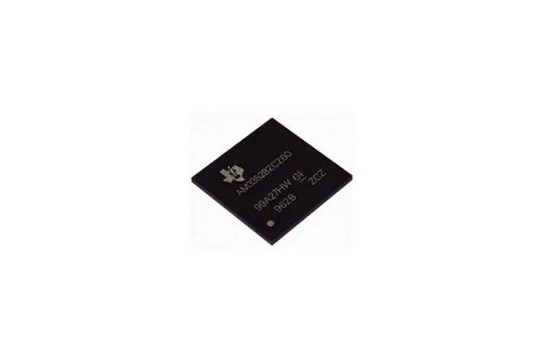 AM3352BZCZ80 Microprocessors - MPU Sitara ARM Cortex-A8 MPU