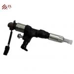095000-6353 095000-6350 095000-6352 Common Rail Injector For Hino J05E J06 Excavator for sale