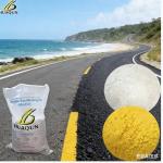 C5 Resin Thermoplastic Road Marking Paint with Fast Drying (3-10mins) and High Temperature Application (180~220℃) for Durable Traffic Markings for sale