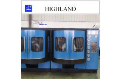 China Highly Integrated Combine Harvester Hydraulic Test Bench  380V 50Hz supplier