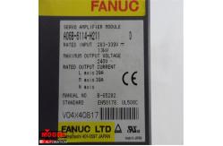 China A06B-6114-H211  FANUC  Servo Amplifier supplier