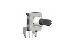 China 16mm EC16 rotary encoder with Insulated shaft EC1621-02-CXB-HA1 supplier
