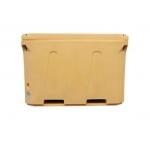 1000L Insulated Plastic Ice Cooler Box Large Capacity for sale