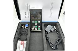 China A / B Scanning Handheld High Precision Digital Ultrasonic Thickness Gauge supplier