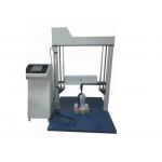 Walker Seat Structure Strength Testing Machine / Baby Carriage Testing Machine for sale