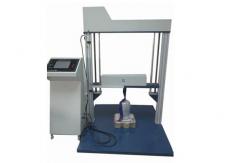 China Walker Seat Structure Strength Testing Machine / Baby Carriage Testing Machine supplier