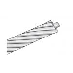 Overhead Line Conductor 1000V Aluminum Conductor Alloy Reinforced ACAR Conductor for sale