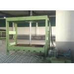 Automatic Hexagonal Mesh Packing Machine 80KN Pressure , 700mm Working Stroke for sale