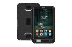 China IP68 Rugged Tablet 5G 8 Inch Android PC Handhelp 1920x1200 Industrial Intelligent Terminal supplier