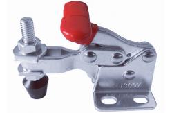 China Side Mounted Manual Quick Release Vertical Handle Toggle Clamp GH-13005-SM supplier