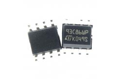 China Flash memory storage chip M93C86-WMN6TP-ST-SOP-8 M93C86-WMN supplier