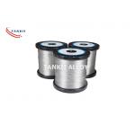 C70400 C70600 CuNi19 Nickel Silver Strip Hot Rolled Corrosion Resistance for sale