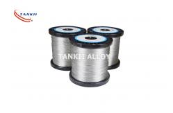 China C70400 C70600 CuNi19 Nickel Silver Strip Hot Rolled Corrosion Resistance supplier