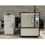 Industrial Chamber hydrogen Atmosphere Box Furnace For Precise HTCC Sintering