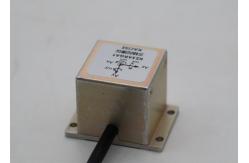 China 80Hz Bandwidth ≤40(G) MEMS Gyro For Inertial Measurement Units supplier