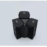 Drone Accessories For Protection Function Outdoor Plastic UAV Parts And Accessories for sale