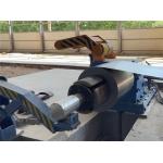 Customized Slitting Line Machine High Speed Sheet Metal Coil Slitting Lines