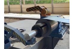 China Customized Slitting Line Machine High Speed Sheet Metal Coil Slitting Lines supplier