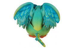 China 20cm Pp Cotton 9.6oz Toothless Babies Dragon Plush Machine washable supplier