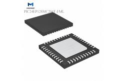 China PIC24EP128MC204T-I/ML supplier