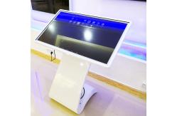 China 55 Inch Vertical Digital Advertising Machine Infrared Touch supplier