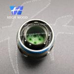 MIL-DTL-38999 Series Ⅰ，Ⅱ，And Ⅲ Connectors, D38999/26WC4PN. D38999 Series Ⅲ for sale