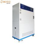 Uv Accelerated Aging Test Chamber G53-77 Uv Test Chamber Laboratory ASTM Climate Chamber Test for sale