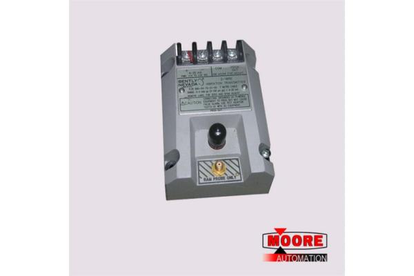 990-04-70-01-00 Bently Nevada 990 Vibration Transmitter