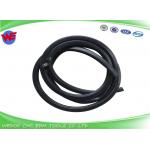 DA99400 X058D257H04 EDM Inflate Seal , Mitsubishi FX20 Water Tank Sealing Strip for sale