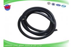China DA99400 X058D257H04 EDM Inflate Seal , Mitsubishi FX20 Water Tank Sealing Strip supplier