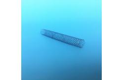 China ERCP PTCD Placing Biliary Stent Of Non Vascular Nitinol Self Expanding Stent supplier