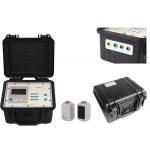 IP68 4-20mA Doppler Ultrasonic Flow Meter for sale