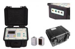 China IP68 4-20mA Doppler Ultrasonic Flow Meter supplier