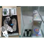 Entrance Automatic Barrier Gate Access Control Systems For Static Electricity for sale