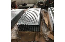 China TGPX Gi Sheets For Roofing supplier