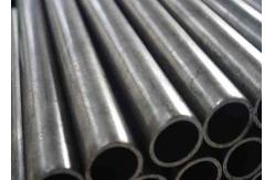 China Round Cold Drawn Carbon Steel Seamless Pipe supplier