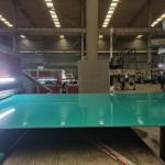 High Durability PE Aluminum Composite Panel Weatherproofing for sale
