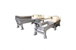 China WGT16A Weaving Machines Jacquard Loom  High Speed With 5376 Hooks supplier
