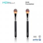 Facial Buffing Foundation Makeup Brush Synthetic Hair Cosmetic Tools for sale