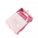 Paper Gift Box Packaging Christmas with Drawer Paper Bags Recycled Materials for sale