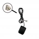Receiver Antenna G Mouse Vehicle Navigation Positioning With Molex Connector UART for sale