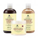 250ml Biotin Hair Thickening Shampoo for sale